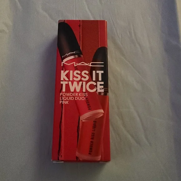 M.A.C lipstick - Picture 12 of 16